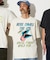 SPE×FREAKS ツアーTEE