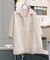 LINEN COTTON O/C SH SS 【セットアップ対応】/ リネン コットン オープンカラーシャツ ショートスリーブ