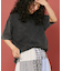 ケミカルウォッシュ Tシャツ