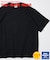 10.5オンス HEAVY WEIGHT ヘビーウェイト ショートスリーブクルーネック ポケットTシャツ