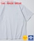 10.5オンス HEAVY WEIGHT ヘビーウェイト ショートスリーブクルーネック ポケットTシャツ