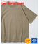 10.5オンス HEAVY WEIGHT ヘビーウェイト ショートスリーブクルーネック ポケットTシャツ