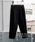 LINEN COTTON EASY SLACKS 【セットアップ対応】 / リネン コットン イージースラックスパンツ