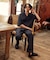 LINEN COTTON EASY SLACKS 【セットアップ対応】 / リネン コットン イージースラックスパンツ