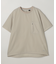 DotAir COMFY TEE / N2500-1J300A 【限定展開】