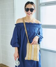 HAMMOCK SACOCHE ハンモック サコッシュ