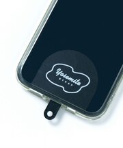 SMARTPHONE ATTACHMENT SYSTEM YKK
