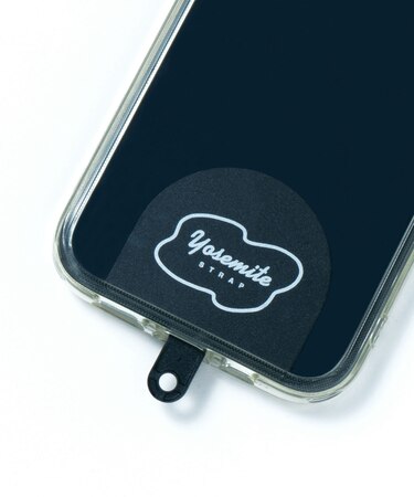 SMARTPHONE ATTACHMENT SYSTEM YKK