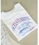 SEAFOOD プリント 半袖 Tシャツ【限定展開】