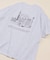 tombonia 別注 London トラベル 半袖Tシャツ