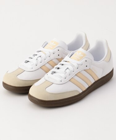 SAMBA OG W[23.5cm～24.5cm展開]【限定展開】