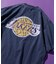 NBA 別注 チーム バックロゴプリント クルーネックTシャツ