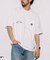 MLB  ポケット TEE