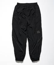 Recycled Nylon Track Pant