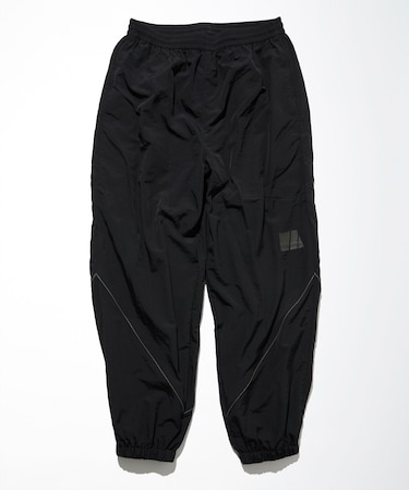 Recycled Nylon Track Pant