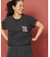 Used Essence ポケット Tシャツ