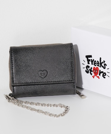 Kurt Wu mini Wallet