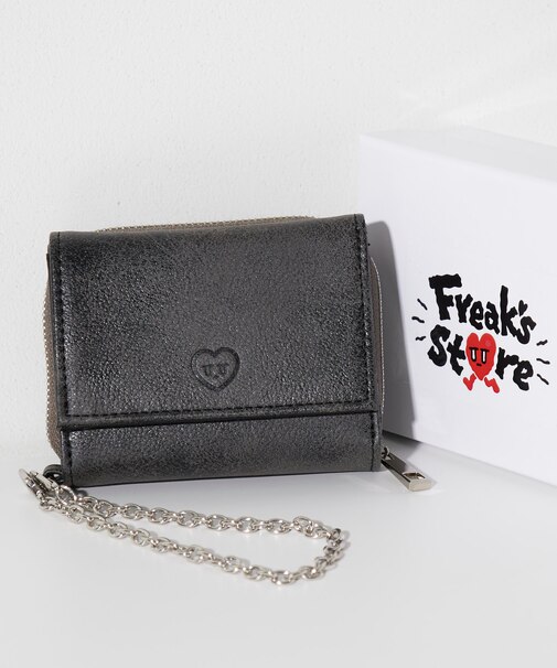 Kurt Wu mini Wallet