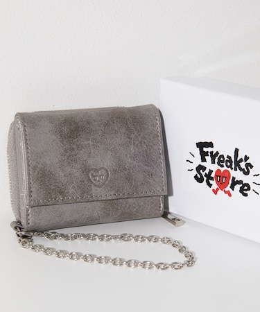 Kurt Wu mini Wallet