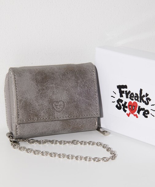 Kurt Wu mini Wallet