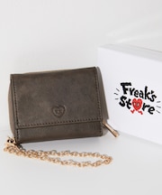 Kurt Wu mini Wallet