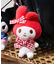 SANRIO ”MY MELODY” マスコットホルダー