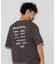 ＜XS・XLサイズ追加＞サンリオキャラクターズ レインボーロックＴシャツ