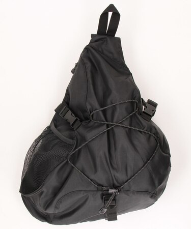 スリングバッグ ワンショルダー