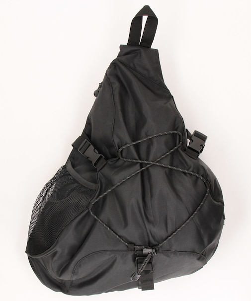 スリングバッグ ワンショルダー