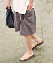 【Beach & Festival】トラベル ウェービングショーツ