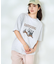 ドッグ アート プリントTシャツ