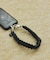 DESIGN PARACORD STRAP Leather