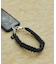 DESIGN PARACORD STRAP Leather