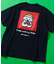 別注「いっしょにグッナイ」バックプリント クルーネック半袖Tシャツ
