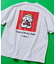 別注「いっしょにグッナイ」バックプリント クルーネック半袖Tシャツ