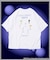 PlayStation BACK PRINT CREW NECK TEE / DOKO DEMO  ISSYO【限定展開】