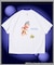 サルゲッチュ バックプリント TEE