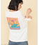 SANRIO 'HELLO KITTY' SUMMER サーフTシャツ
