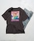 SANRIO 'HELLO KITTY' SUMMER サーフTシャツ
