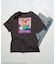SANRIO 'HELLO KITTY' SUMMER サーフTシャツ
