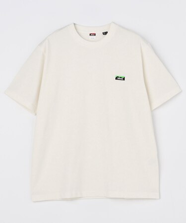 EH BOXLOGO EMBROIDERYREGULAR FIT