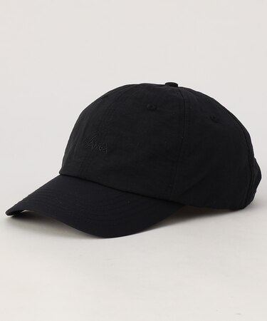 NYLON TUSSER BB CAP