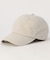 NYLON TUSSER BB CAP