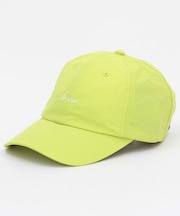 NYLON TUSSER BB CAP