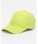 NYLON TUSSER BB CAP