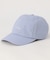 NYLON TUSSER BB CAP