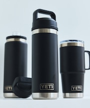 Rambler 18 oz WATER BOTTLE CHUG CAP