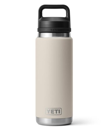 Rambler 26 oz WATER BOTTLE CHUG CAP