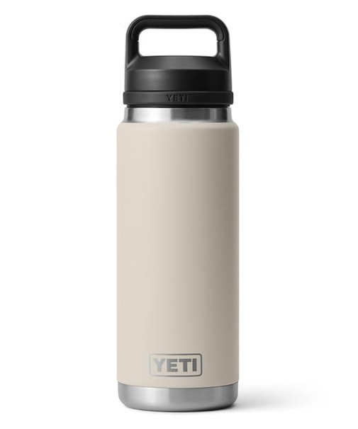 Rambler 26 oz WATER BOTTLE CHUG CAP