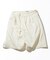Extra Long Staple Organic Cotton 2 Tuck Chino Shorts